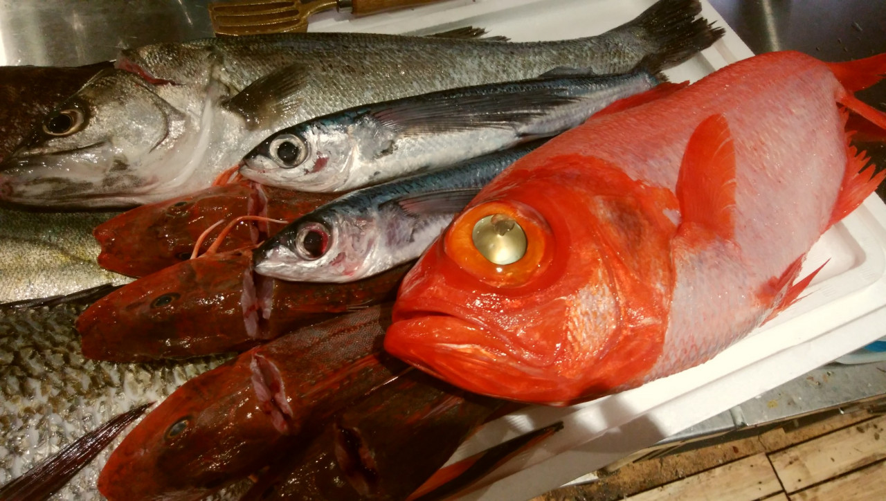 GWにまぶしやの店員で嬉しかった出来事