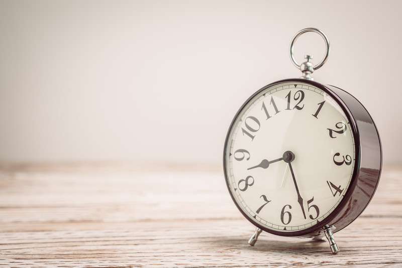 食事をしてからの消化時間はどれぐらい？