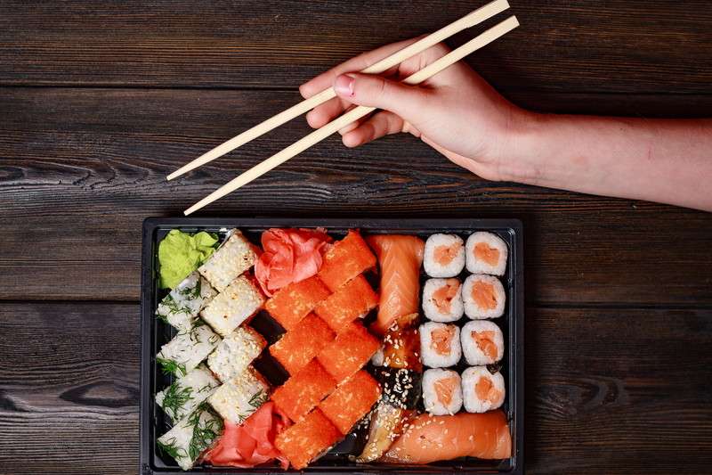 魚料理などをテイクアウトする際の注意点について