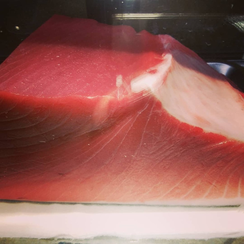 関内で生本鮪や海鮮丼のテイクアウト！GO TO Eatかながわご利用できます！